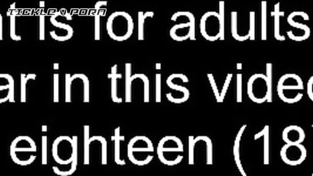 TickleYes - Intense Belly Button Tickling: Cynthia’s Nude Strip Session