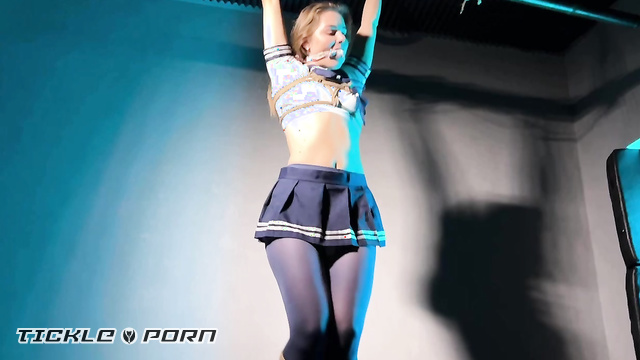 Leya Upper Body