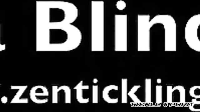 Zen Tickling - Brazen Redhead In Turquoise Bikini Faces Hot Blindfold Tickle Test