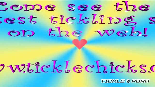 Tickle Chicks - Brazen Wall Captive Laughs Hard From Sensual Underarm Tickles Tonight