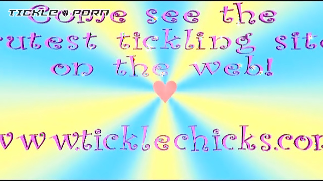 Tickle Chicks - Shameless Chair Captive Gets Hot Foot Tickles During Strict Exam Now