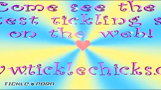 TickleChicks - Tempting Jada Gets A Sensual Tickle In Purple Lingerie By The Wall