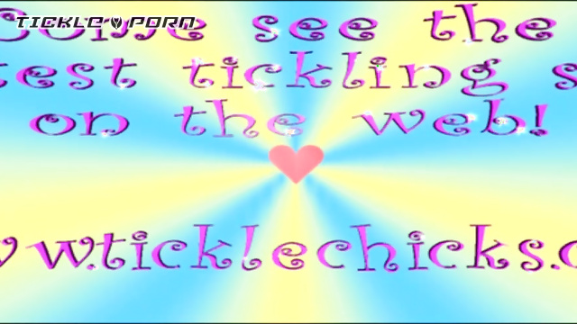 Tickle Chicks - Addie Laughs Hard While Hidden Hands Find Her Ribs In A Kinky Tease