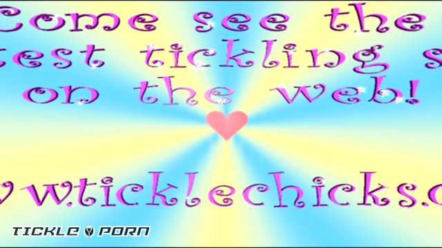 Tickle Chicks - Kinky Alyssa Hart And Uninhibited Babes Enjoy A Raunchy Tickle Fest In The Bedroom