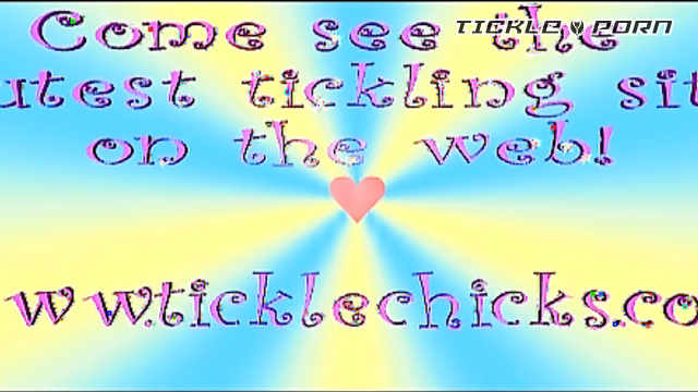 Tickle Chicks - Samantha Laughs On The Carpet As Sinn Turns Restraints Into Kinky Fun