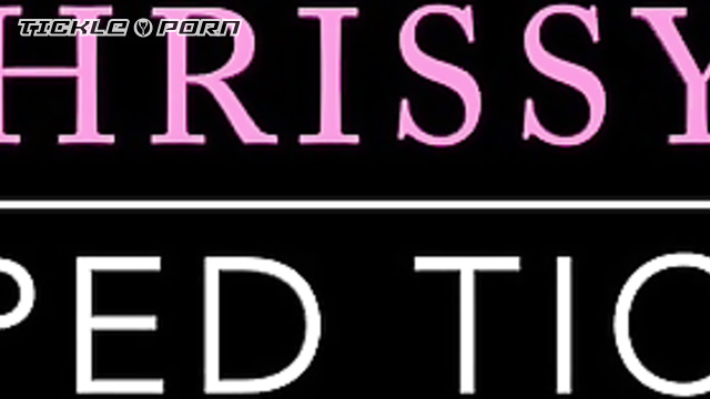 Captive Chrissy Marie – Two Girl Taped Tickle Torture
