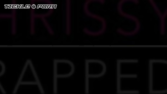 Captive Chrissy Marie – Stripped & Strapped for Tickling!