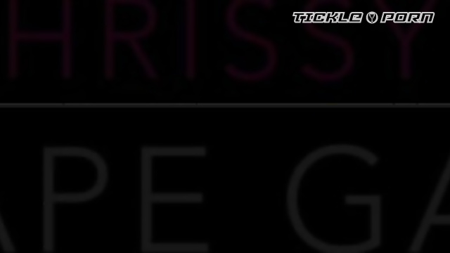 Captive Chrissy Marie – Escape Games