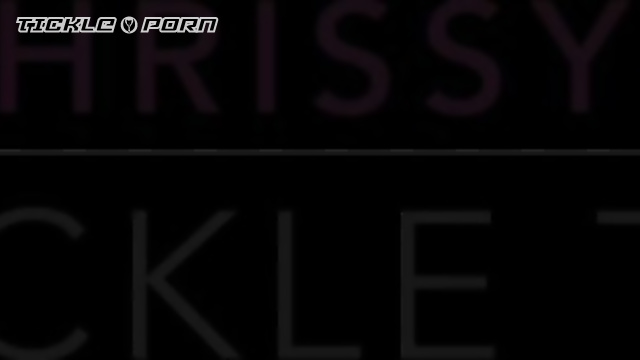 Captive Chrissy Marie – Bound Tickle Torture 2