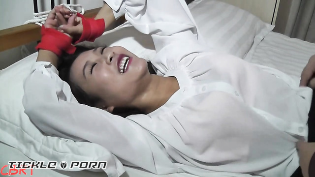 China Best Real Tickling – Maggie – Please Tickle Me Again Later