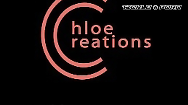 Chloe Creation – Pantyhose Playtime With Ivy