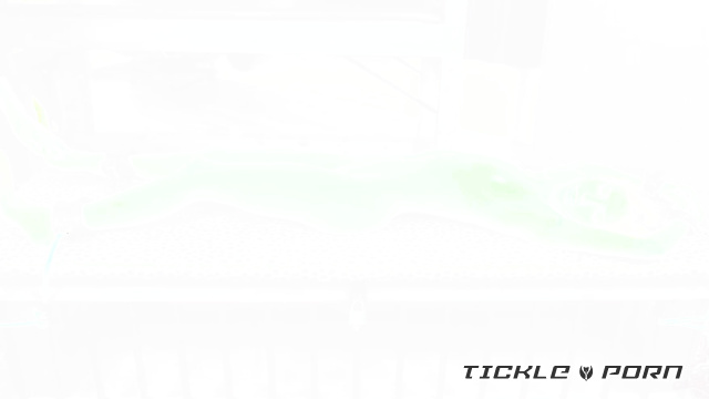 Crimson Sanctum BDSM – Naked Dolly’s Ticklish Destruction