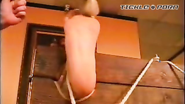 Chloe Creation – The Tickle Trials – Lily Pedrianna