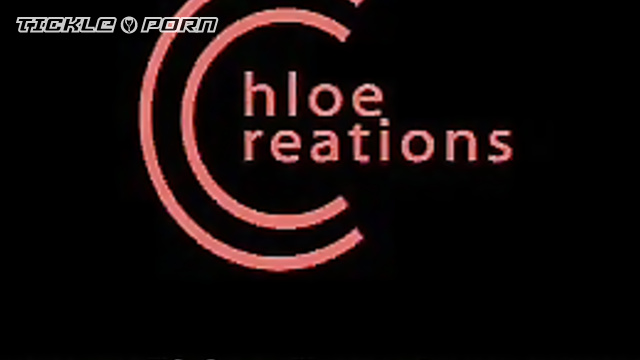 Chloe Creation – Executive Tickle – Ivy Jenna