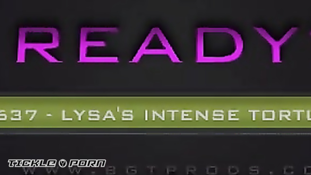 BGTP – Lysa intense – Feet part
