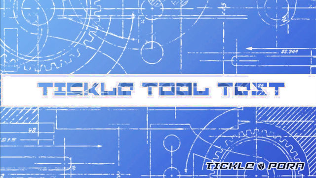 Fettish – Tickle Tool Test
