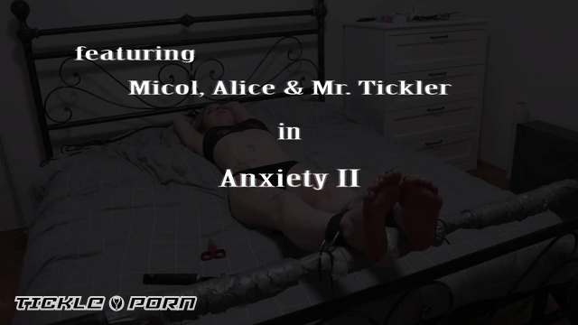Italians Tickling – Anxiety Part 2