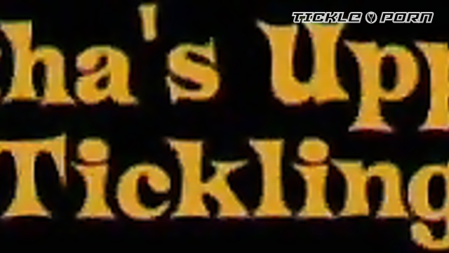 The Evil Ticklers – Upperbody Tickling