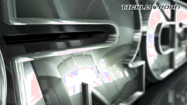 Tickle Hotness – Darke Forces, Episode 2, Part 1