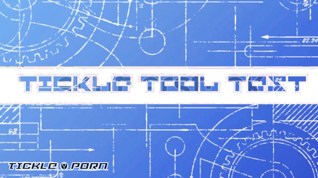 Fettish - Tickle Tool Test Final feat Amecia