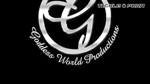 Ethnic Kink - Damiana Obedience Tickled