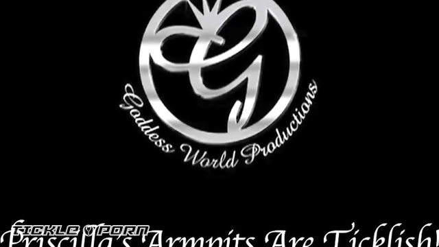 Ethnic Kink – GoGo Fukmes Armpits Are Ticklish!