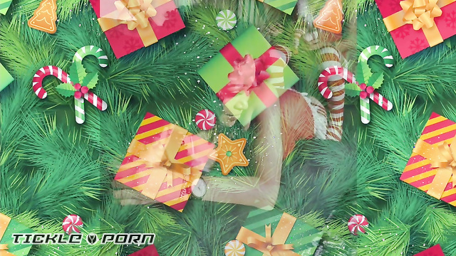 Curation De Tickly – Asia’s Holiday Tickle Vengeance on Angel