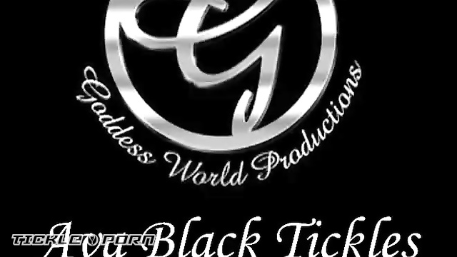 Ethnic Kink – Ava Black Tickles Her Euro Trash Slut