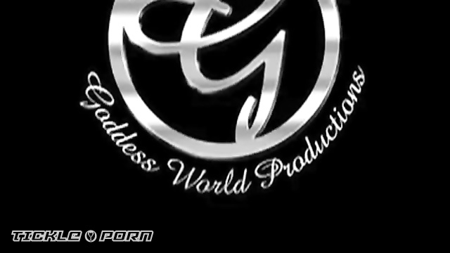 Ethnic Kink – Katana Lopez Baby Oiled and Tickled