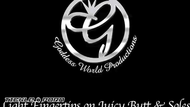 Ethnic Kink – Light Fingers on Juicy Butt