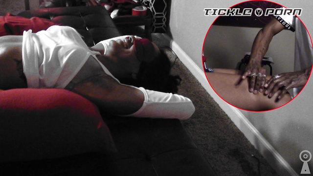 Exotic Xscapade – The Girl with The Feather Tattoo Part 2