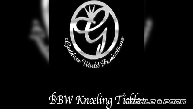 Ethnic Kink – BBW Kneeling Tickle