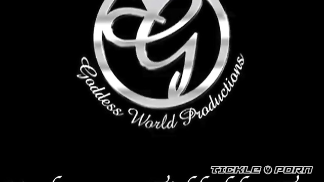 Ethnic Kink – Trinas Underarms Tickled by Toes