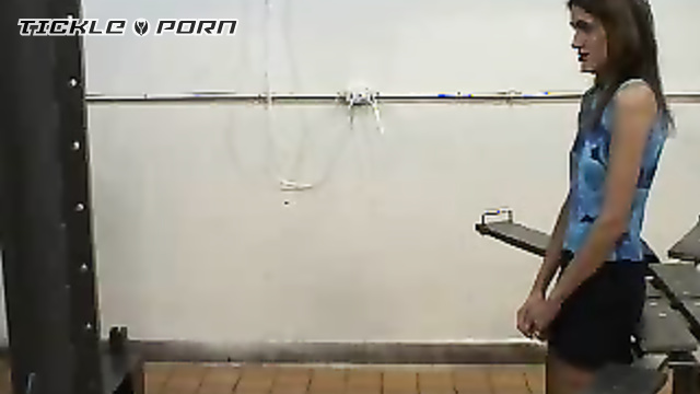 Dungeon Maidens – -O- The Tickling