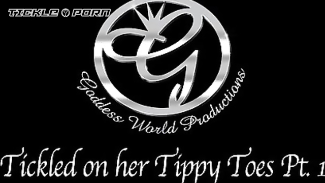 Ethnic Kink – Tickled on her Tippy Toes Pt.1