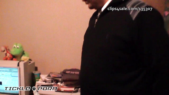 El Valle de las Cosquillas – The Trap Part 1