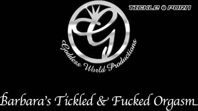 Ethnic Kink – Barbara Tickled and Fucked
