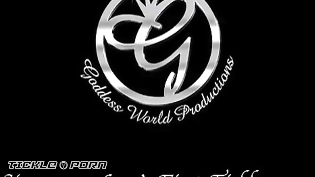 Ethnic Kink – Sinnamon Love’s First Ticklegasm