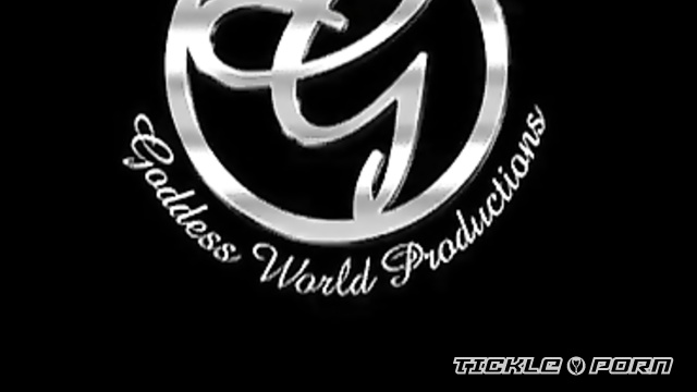 Ethnic Kink – Tickled Titties, Tickled Tummy