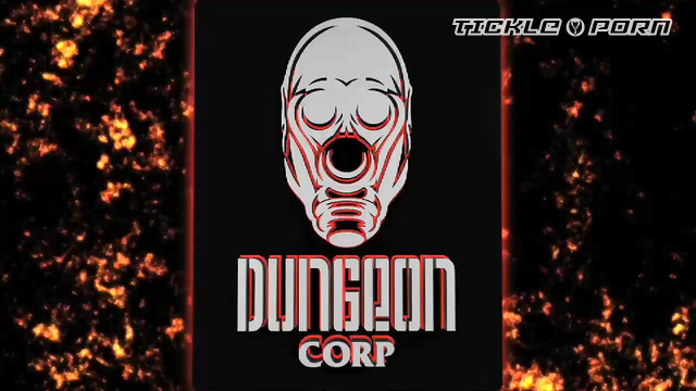 Dungeon Corp – Ashley Graham – Strapped and Spread