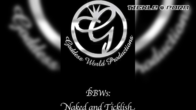 Ethnic Kink – BBWs Naked and Tickled