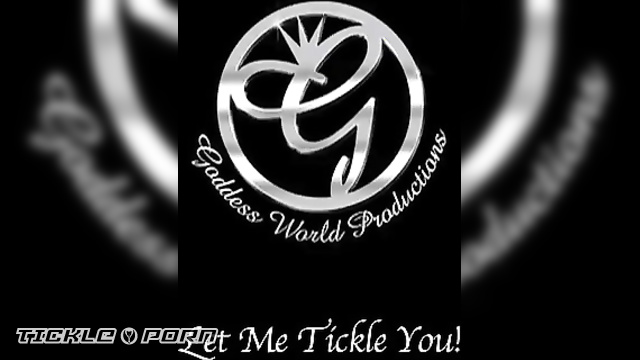 Ethnic Kink – Let Me Tickle You!