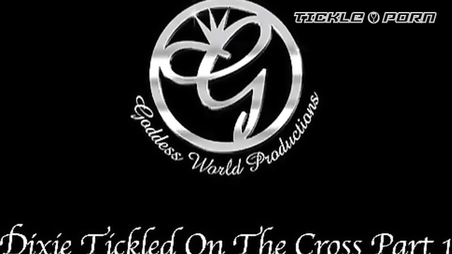 Ethnic Kink – Dixie Tickled On The Cross Part 1