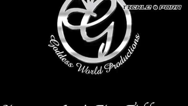 Ethnic Kink – Sinnamon Love’s Ticklegasm