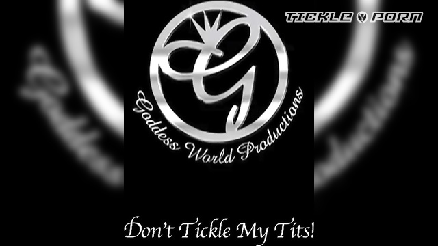 Ethnic Kink – Caramel Starr Screams Don’t Tickle My Tits