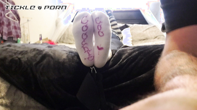 DIxiesjewels – Tickle tickle