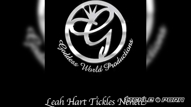 Ethnic Kink – Leah Hart Tickles Nentl Avril