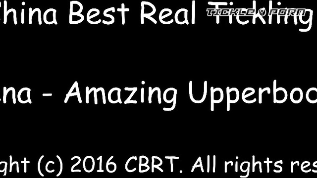 CBRT-上身TK