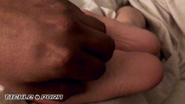 Perfect Wife Feet - Nice Tickle Compilation