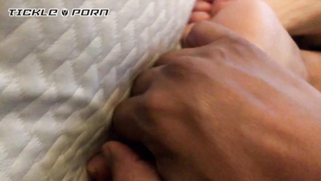 Perfect Wife Feet - Nice Tickle Compilation